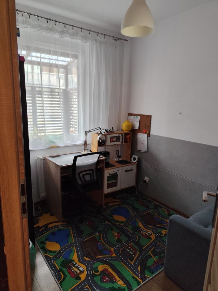 Mieszkanie 3-pokojowe Wrocław Brochów, Semaforowa. Zdjęcie 26