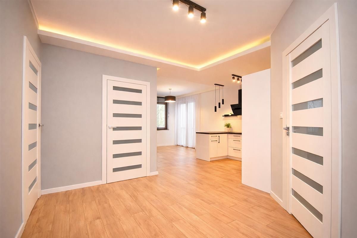 Mieszkanie 4-pokojowe Szczecinek, ul. Polna. Zdjęcie 4