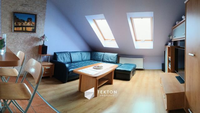 Mieszkanie 2-pokojowe Pruszcz Gdański, ul. Janusza Kusocińskiego. Zdjęcie 1