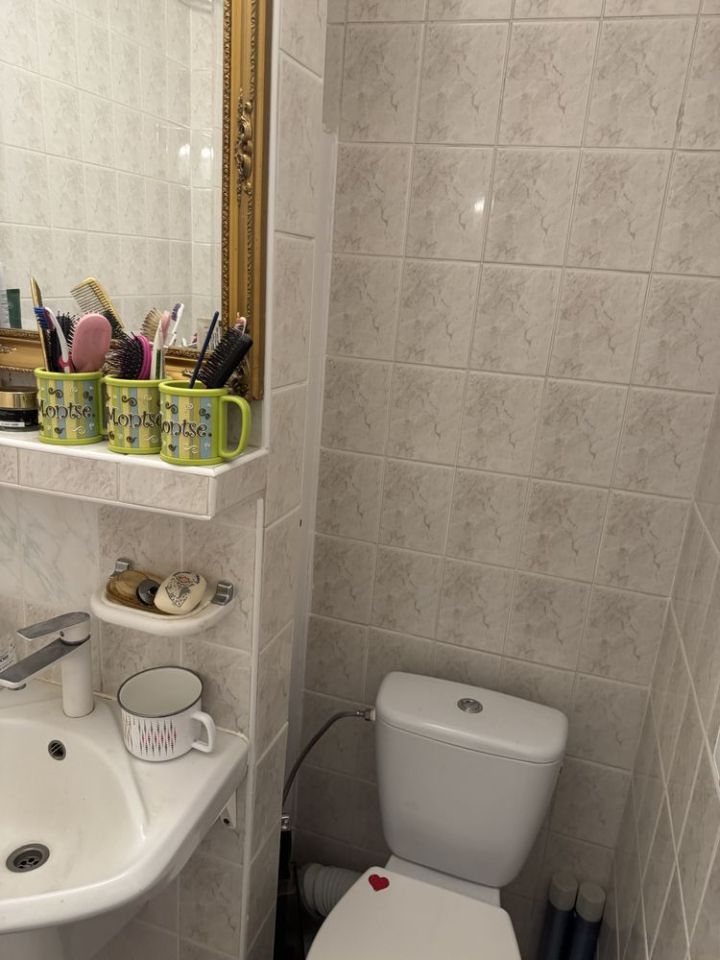 Mieszkanie 1-pokojowe Włocławek, ul. Stanisława Moniuszki. Zdjęcie 4