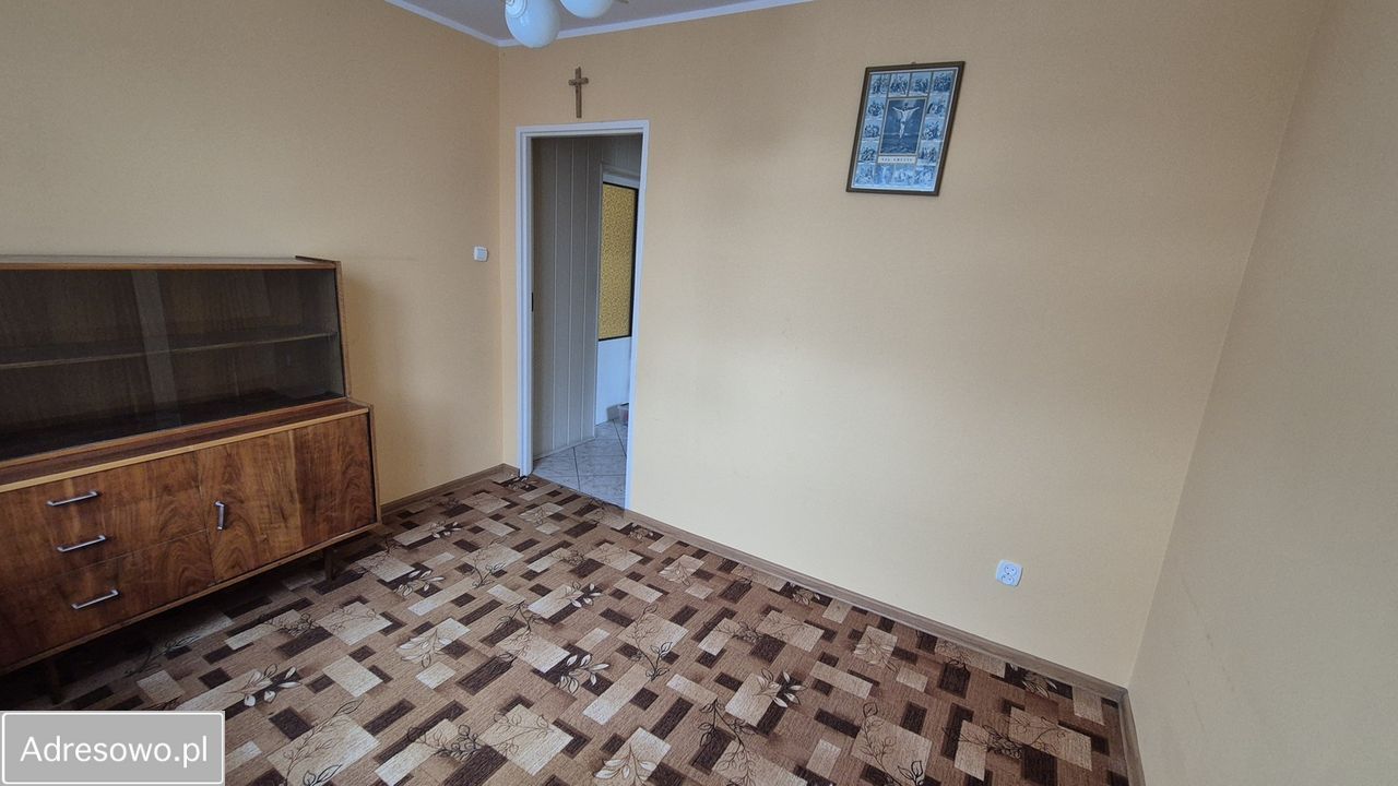 Mieszkanie 3-pokojowe Trzcianka, ul. Marii Konopnickiej. Zdjęcie 3