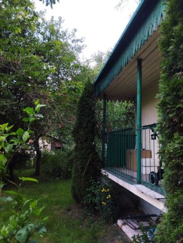 Działka rod Gliwice Szobiszowice. Zdjęcie 1