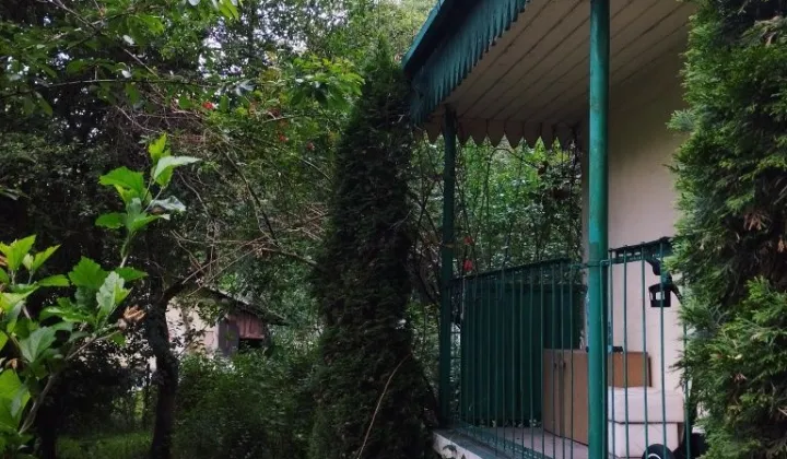 Działka rod Gliwice Szobiszowice