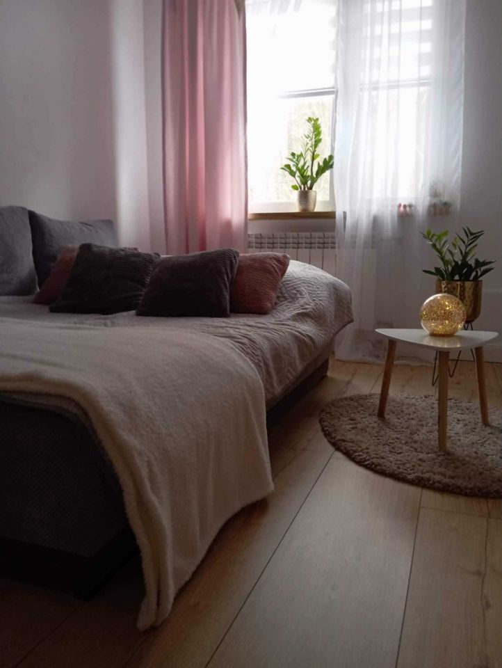 Mieszkanie 2-pokojowe Lesko, ul. Moniuszki. Zdjęcie 4