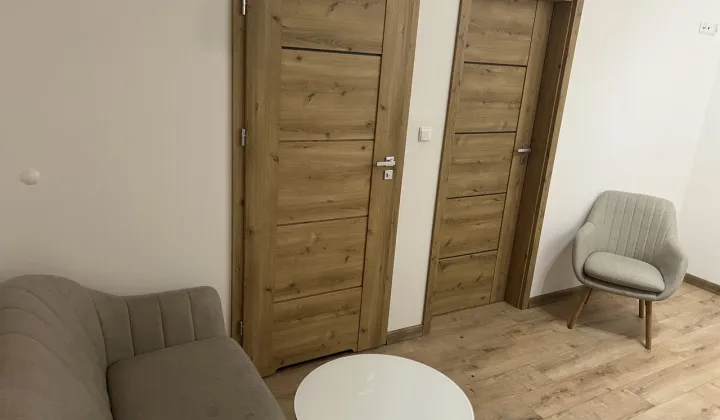 Mieszkanie 3-pokojowe Leszno