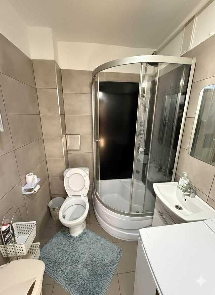 Mieszkanie 1-pokojowe Częstochowa Północ. Zdjęcie 3