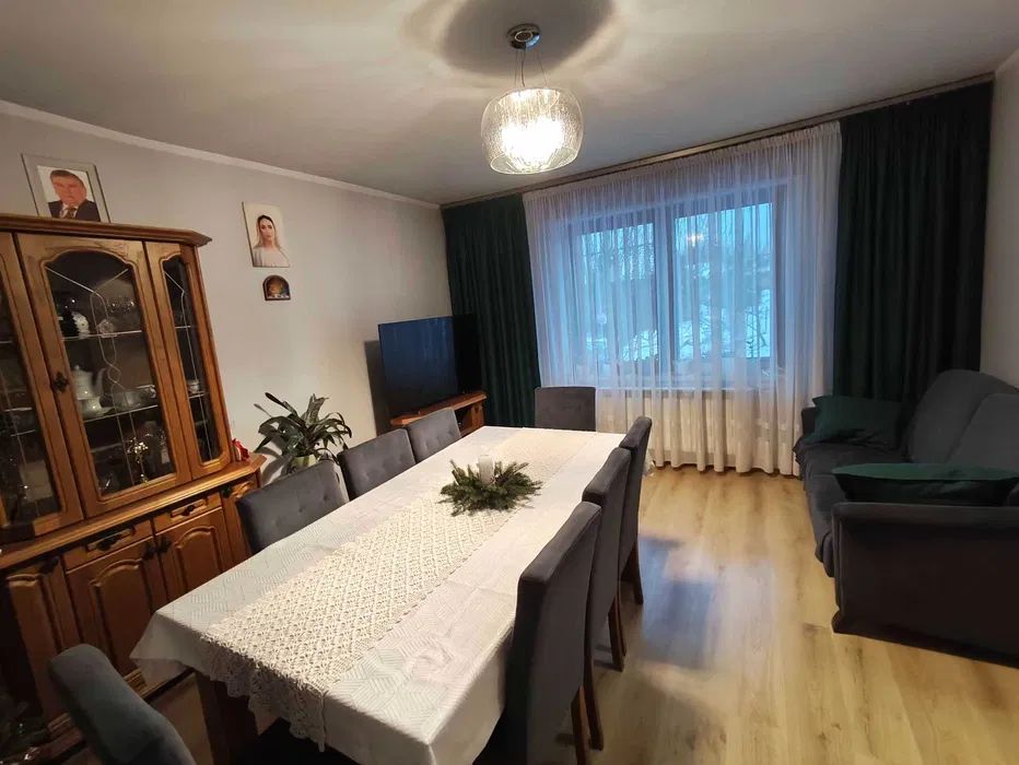 dom wolnostojący Skokowa. Zdjęcie 3