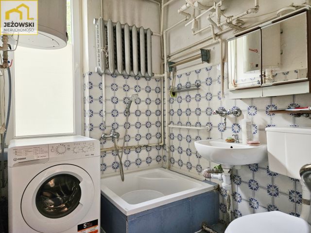 dom wolnostojący, 4 pokoje Milanów, ul. Wojska Polskiego. Zdjęcie 12