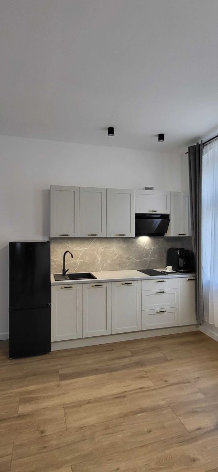 Mieszkanie 1-pokojowe Łódź Bałuty, ul. Bolesława Limanowskiego. Zdjęcie 5