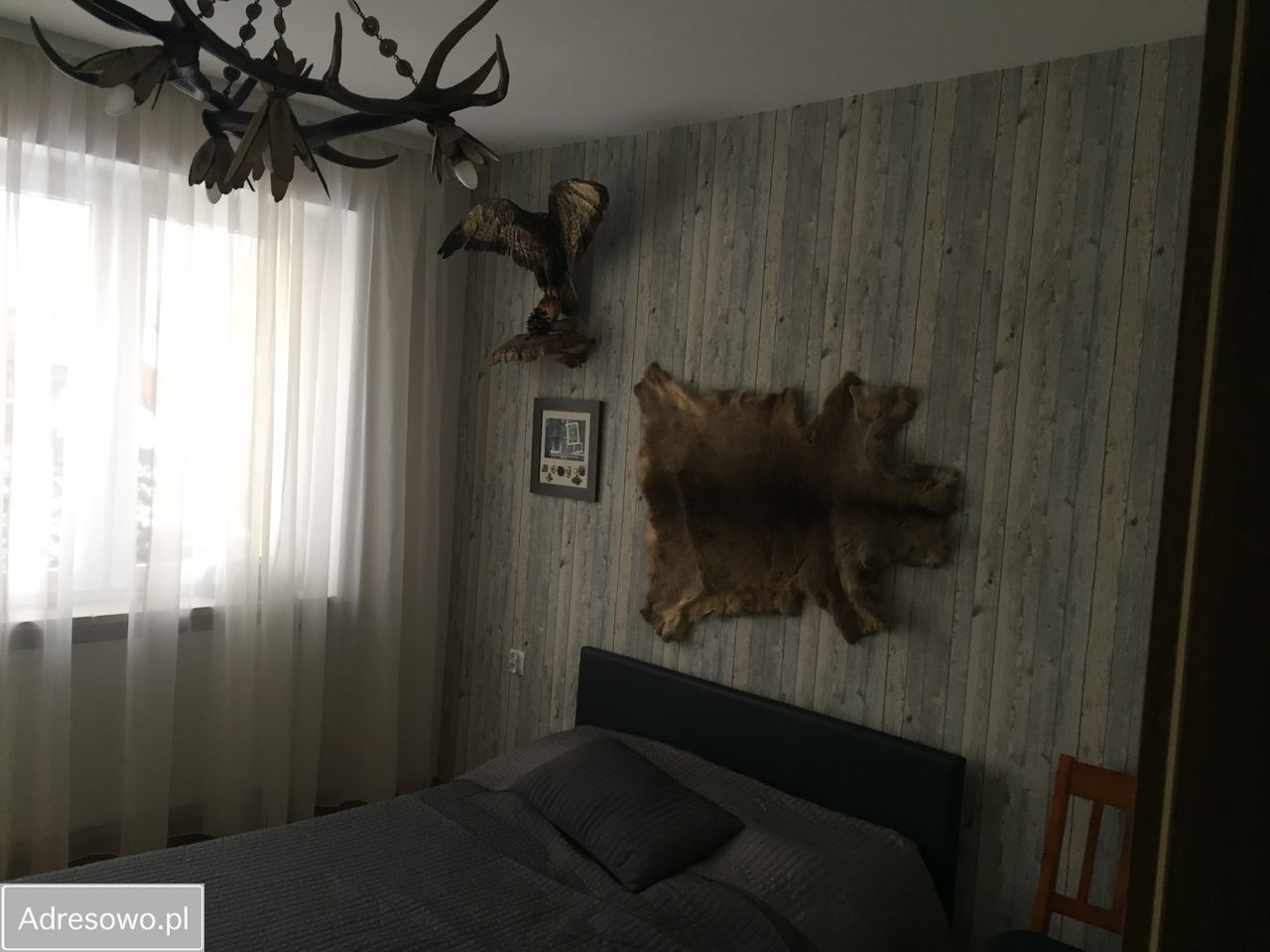 Mieszkanie 3-pokojowe Augustów, ul. Turystyczna. Zdjęcie 12