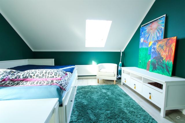 dom wolnostojący, 5 pokoi Budne. Zdjęcie 18