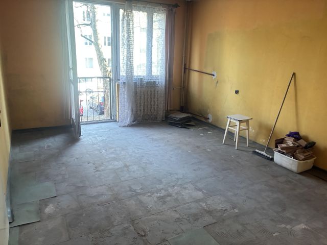 Mieszkanie 2-pokojowe Kraków Mistrzejowice, os. Tysiąclecia. Zdjęcie 1