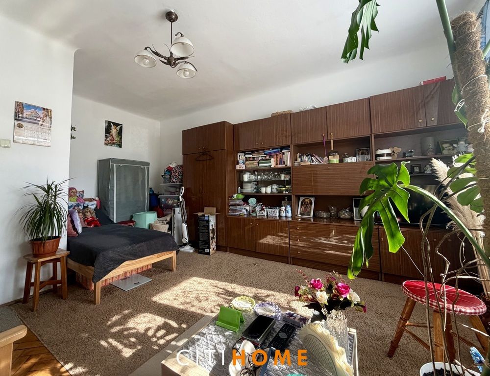 Mieszkanie 1-pokojowe Otwock, ul. Karczewska. Zdjęcie 2