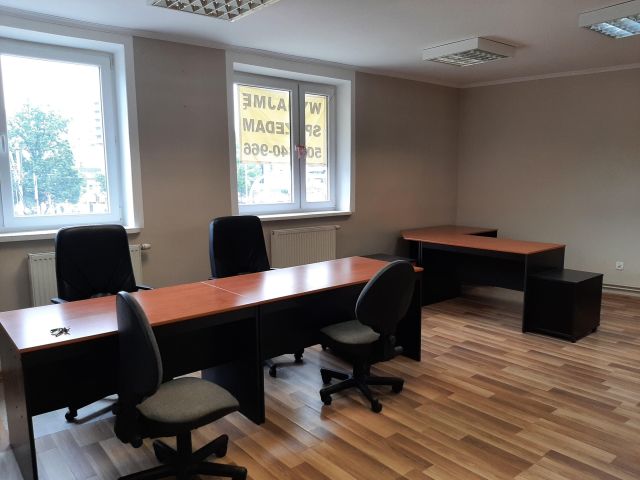 Lokal Warszawa Mokotów, ul. Wołoska. Zdjęcie 1