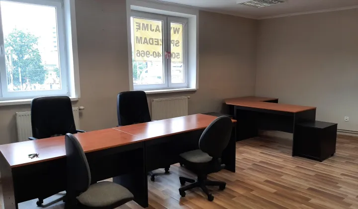 Lokal Warszawa Mokotów, ul. Wołoska