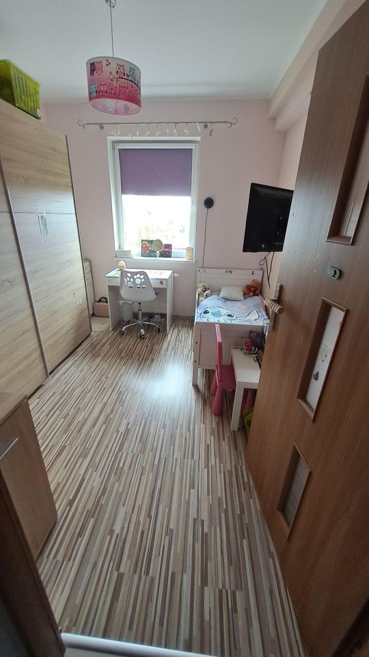 Mieszkanie 4-pokojowe Bydgoszcz Fordon, Brzechwy 2c. Zdjęcie 7