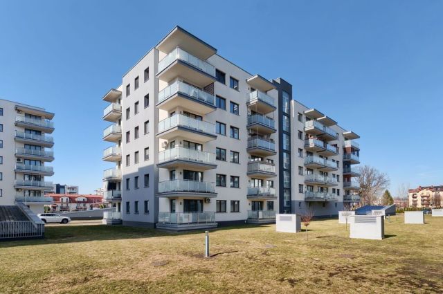 Mieszkanie 2-pokojowe Ząbki, ul. Christiana Andersena. Zdjęcie 19