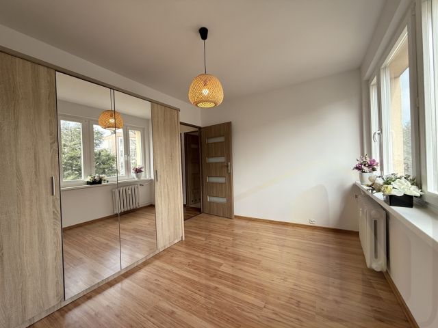 Mieszkanie 3-pokojowe Leszno, ul. Bułgarska. Zdjęcie 11