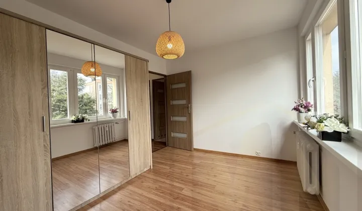 Mieszkanie 3-pokojowe Leszno, ul. Bułgarska