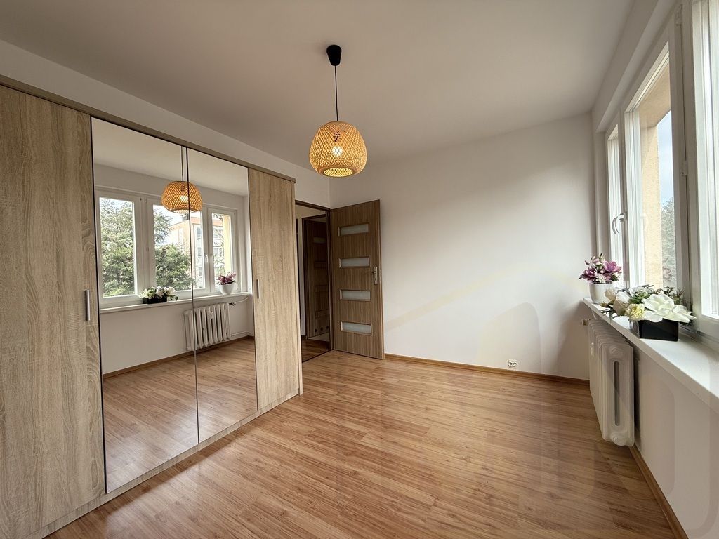 Mieszkanie 3-pokojowe Leszno, ul. Bułgarska. Zdjęcie 11