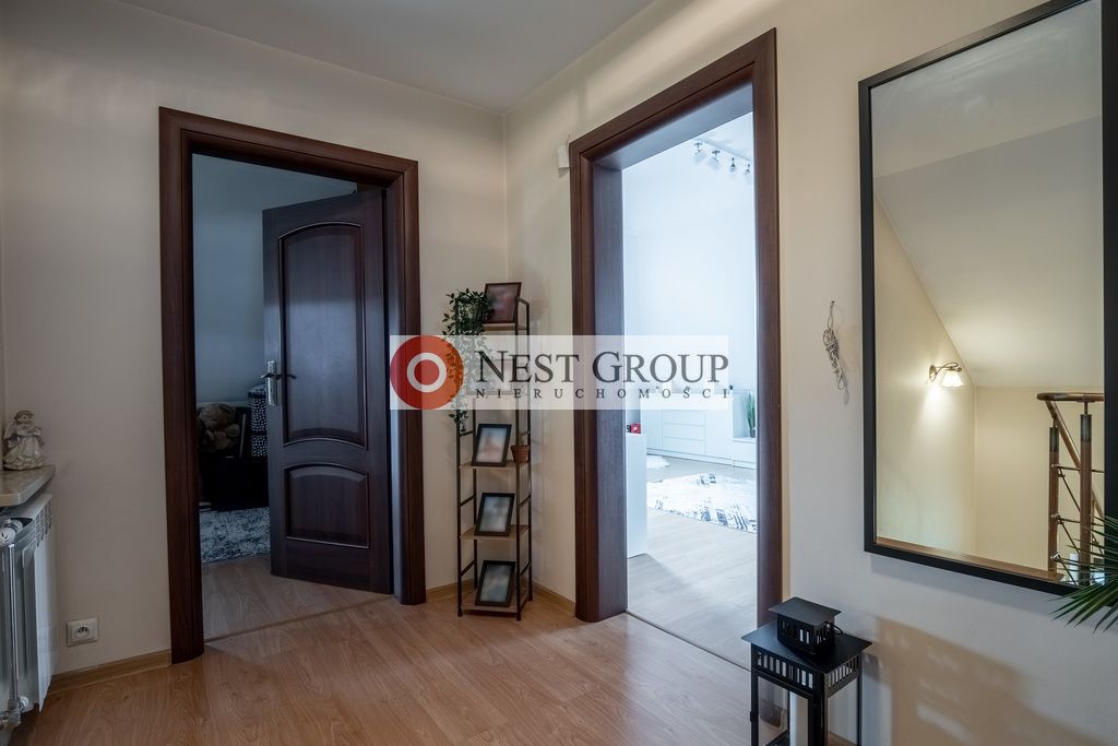 dom wolnostojący, 5 pokoi Warszawa Białołęka, ul. Płochocińska. Zdjęcie 38