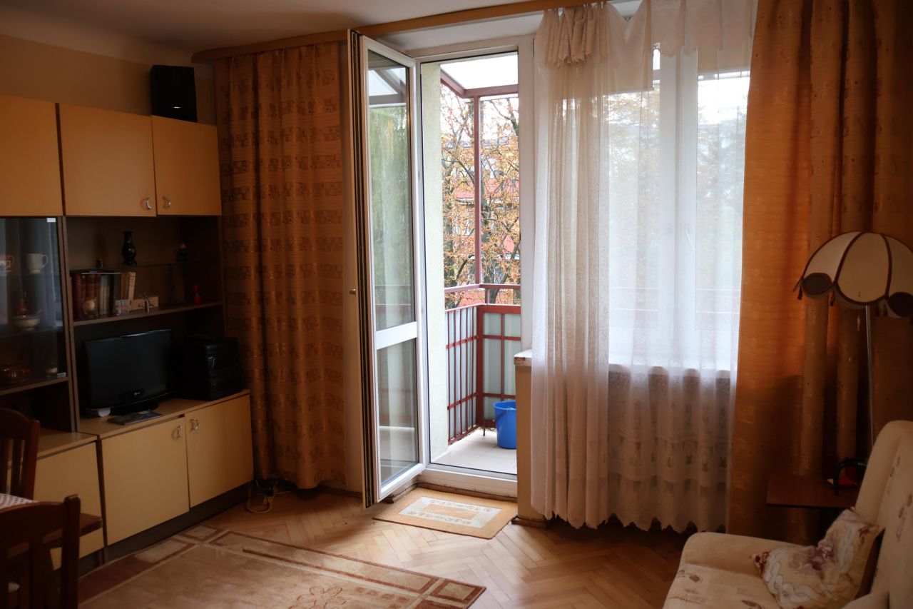 Mieszkanie 2-pokojowe Warszawa Okęcie, ul. Kazimierza Zarankiewicza. Zdjęcie 6