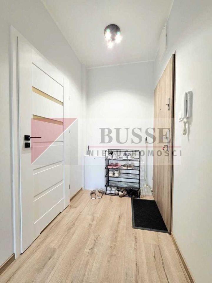 Mieszkanie 1-pokojowe Szczecin Warszewo, ul. Autostrada Poznańska. Zdjęcie 8