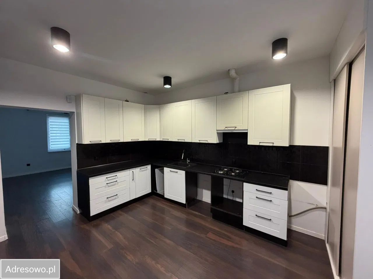 Mieszkanie 3-pokojowe Końskie, ul. marsz. Piłsudskiego. Zdjęcie 2