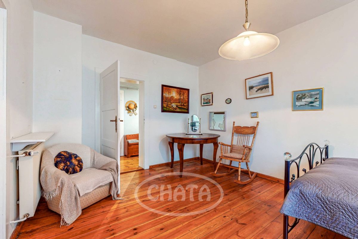 Mieszkanie 4-pokojowe Wrocław, ul. płk. Józefa Becka. Zdjęcie 10