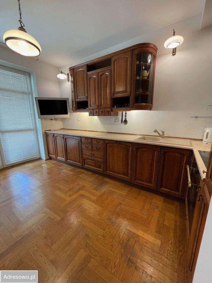 Mieszkanie 3-pokojowe Warszawa Ochota, ul. Karola Bohdanowicza. Zdjęcie 16