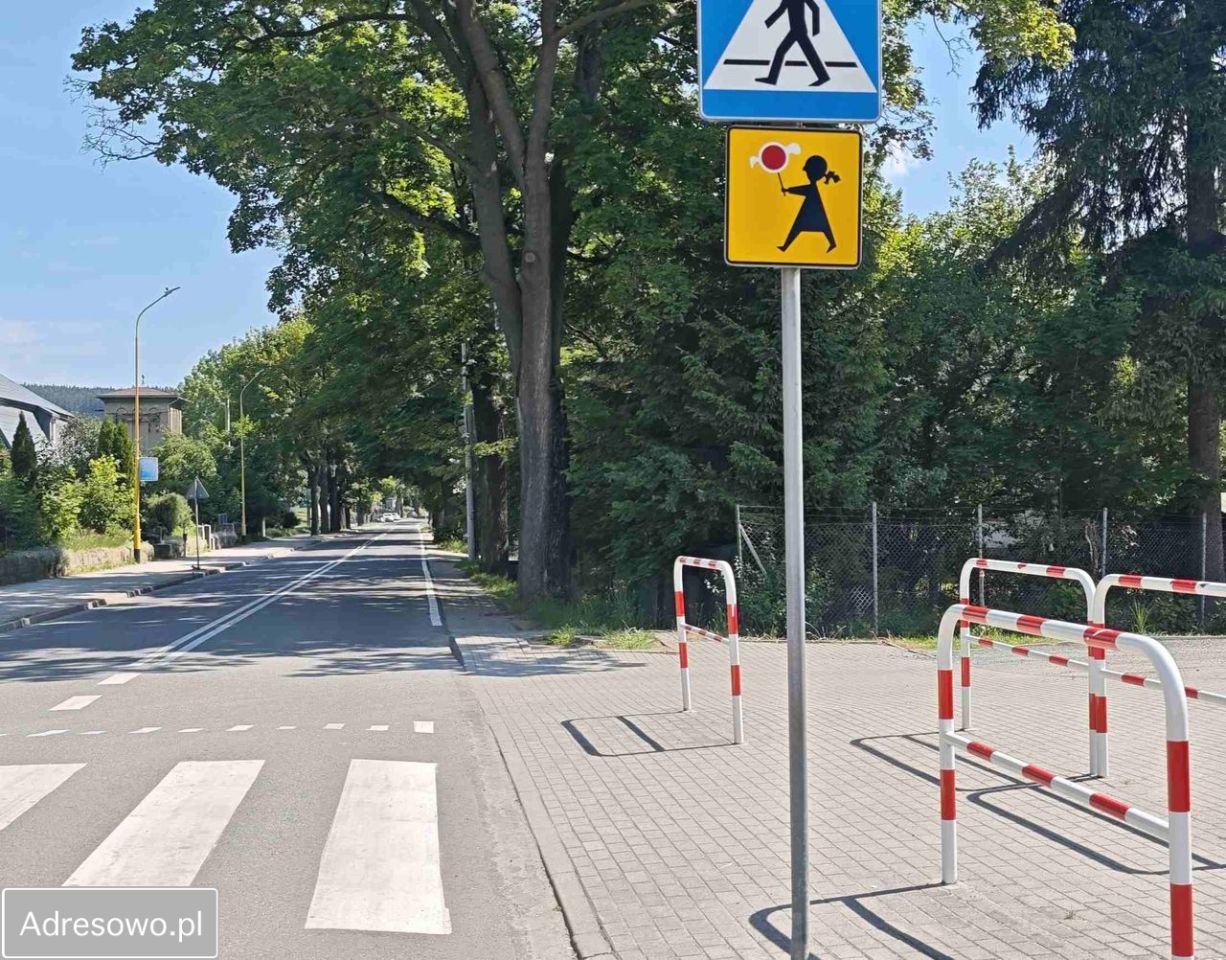 dom wolnostojący, 5 pokoi Szczytna, ul. Kościelna. Zdjęcie 12