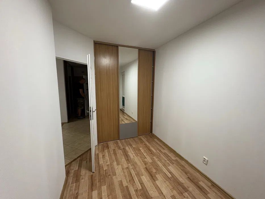 Mieszkanie 3-pokojowe Warszawa Białołęka, ul. Mikołaja Trąby. Zdjęcie 3