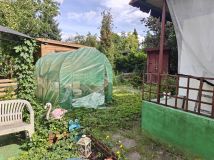 Działka rod Poznań Ławica, ul. Bukowska. Zdjęcie 4