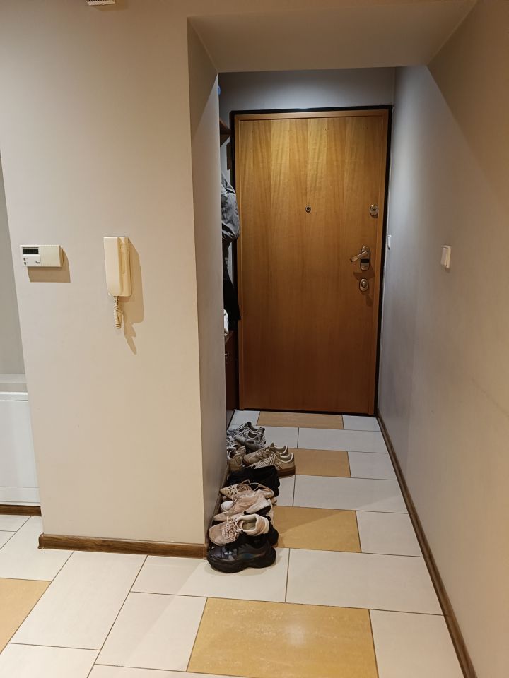 Pokój Kraków Żabiniec, ul. ks. Kazimierza Siemaszki. Zdjęcie 9