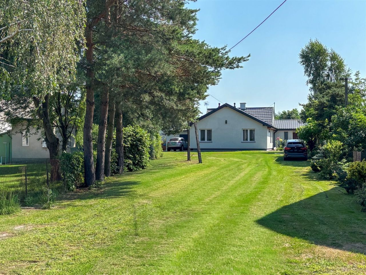 dom, 4 pokoje Pęchery. Zdjęcie 2