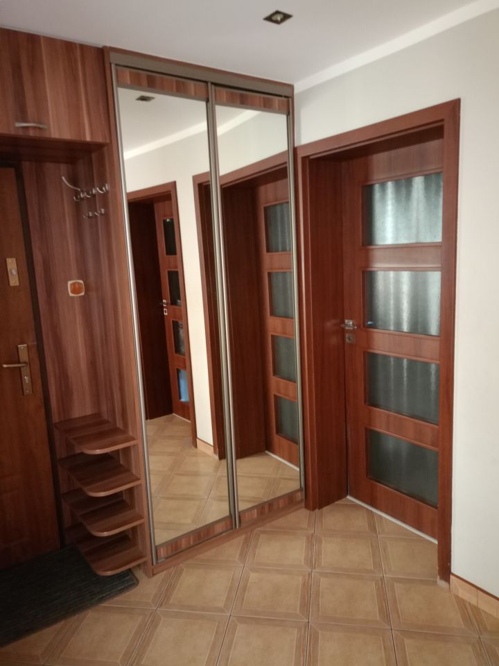Mieszkanie 3-pokojowe Augustów, ul. Śródmieście. Zdjęcie 6