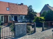 bliźniak Zdzieszowice, ul. Stefana Żeromskiego. Zdjęcie 1