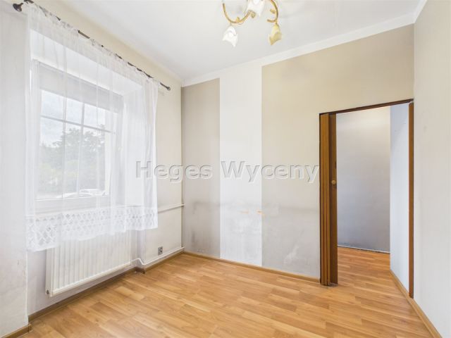 Mieszkanie 3-pokojowe Chojnów, pl. Dworcowy. Zdjęcie 10