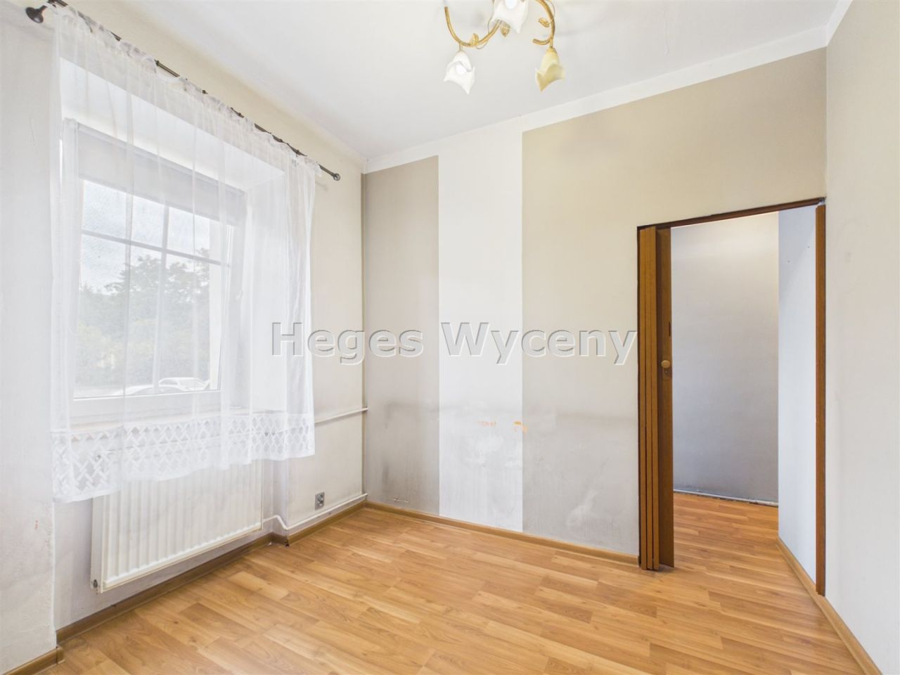 Mieszkanie 3-pokojowe Chojnów, pl. Dworcowy. Zdjęcie 10