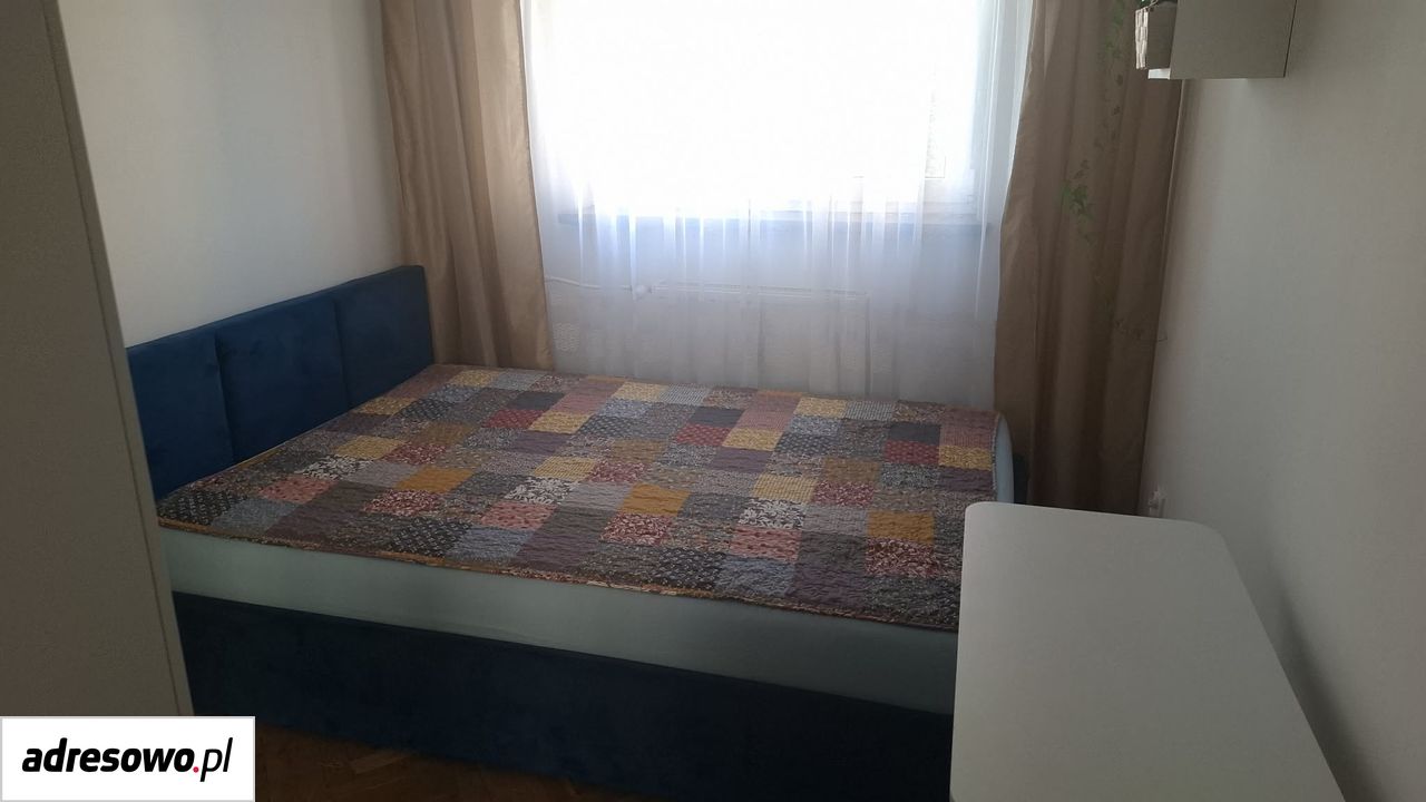 Mieszkanie 2-pokojowe Warszawa Ochota, ul. Gorlicka. Zdjęcie 5
