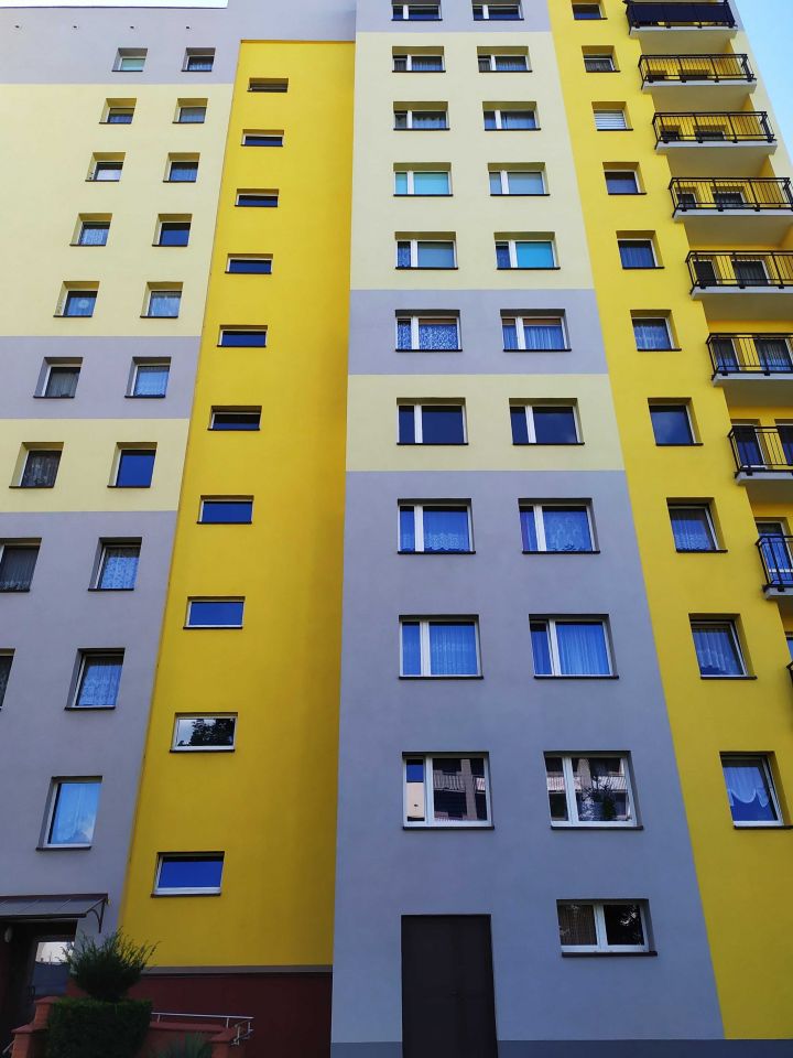 Mieszkanie 2-pokojowe Chorzów, ul. Krakusa. Zdjęcie 1