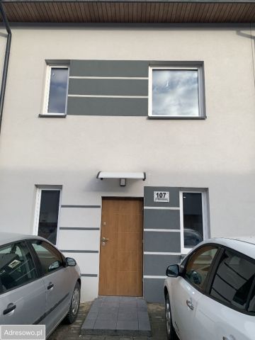 dom szeregowy, 3 pokoje Nowa Wola, ul. Storczykowa. Zdjęcie 1