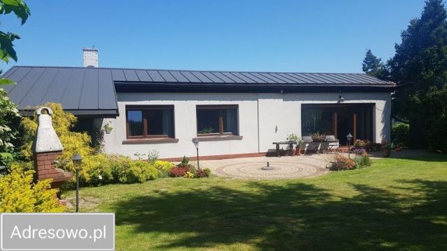 dom wolnostojący, 4 pokoje Piekary Śląskie Centrum. Zdjęcie 1