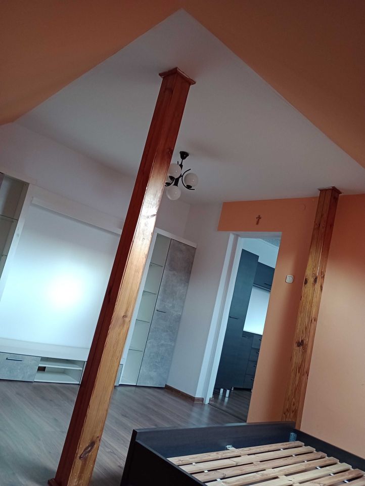 Mieszkanie 2-pokojowe Łasin, ul. Odrodzenia Polski. Zdjęcie 3