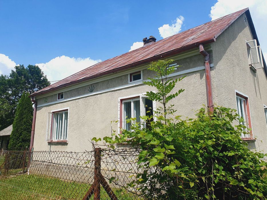 Działka siedliskowa Michniowiec. Zdjęcie 4