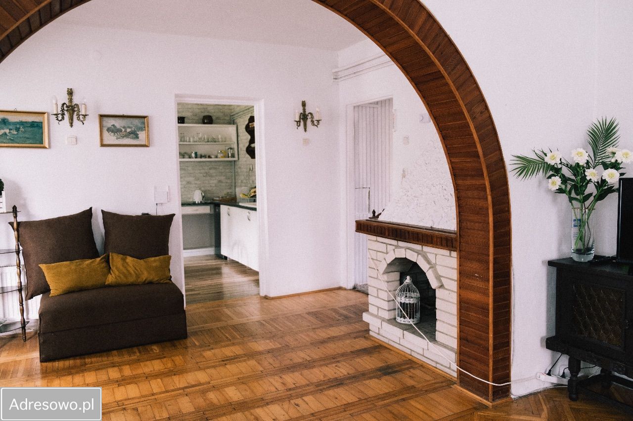 dom wolnostojący, 4 pokoje Frysztak, ul. Mostowa. Zdjęcie 9