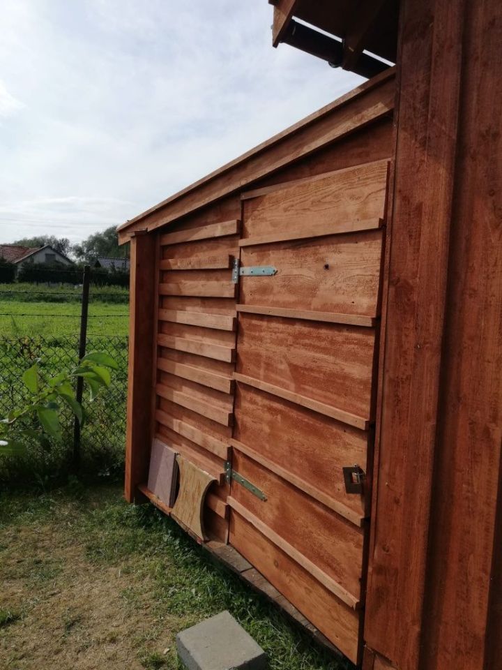 Działka rod Nowy Sącz, ul. Tłoki. Zdjęcie 3