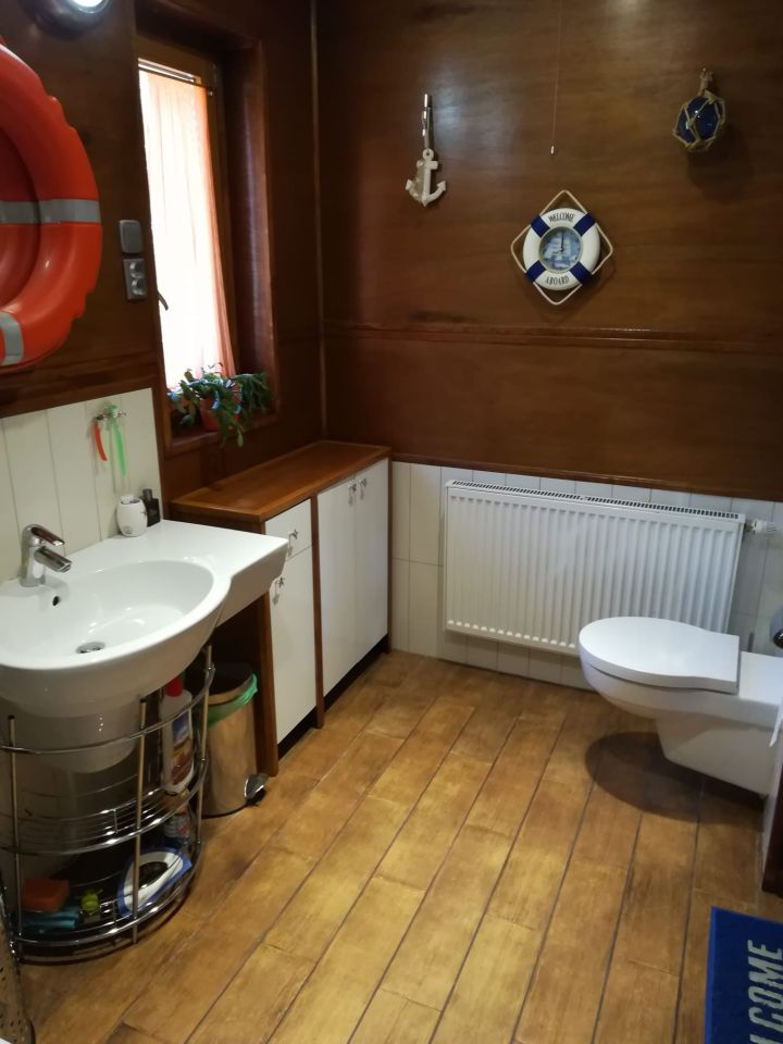 dom wolnostojący, 5 pokoi Szczyrk Beskidek, ul. Bukowa. Zdjęcie 12