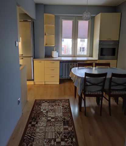 Mieszkanie 3-pokojowe Konstantynów Łódzki, ul. Zgierska. Zdjęcie 1