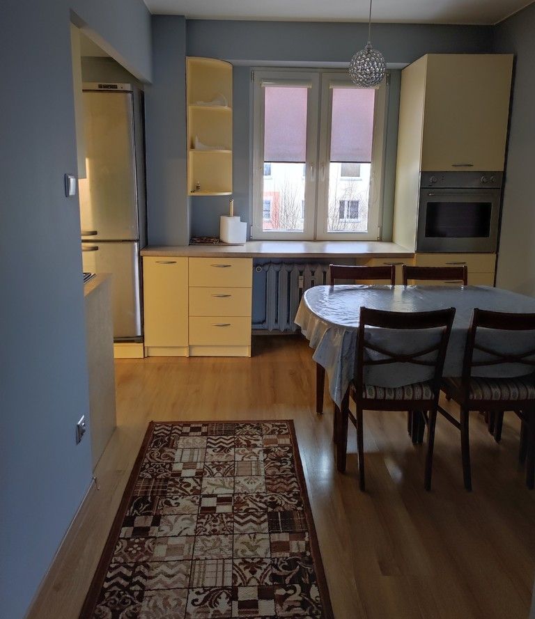 Mieszkanie 3-pokojowe Konstantynów Łódzki, ul. Zgierska